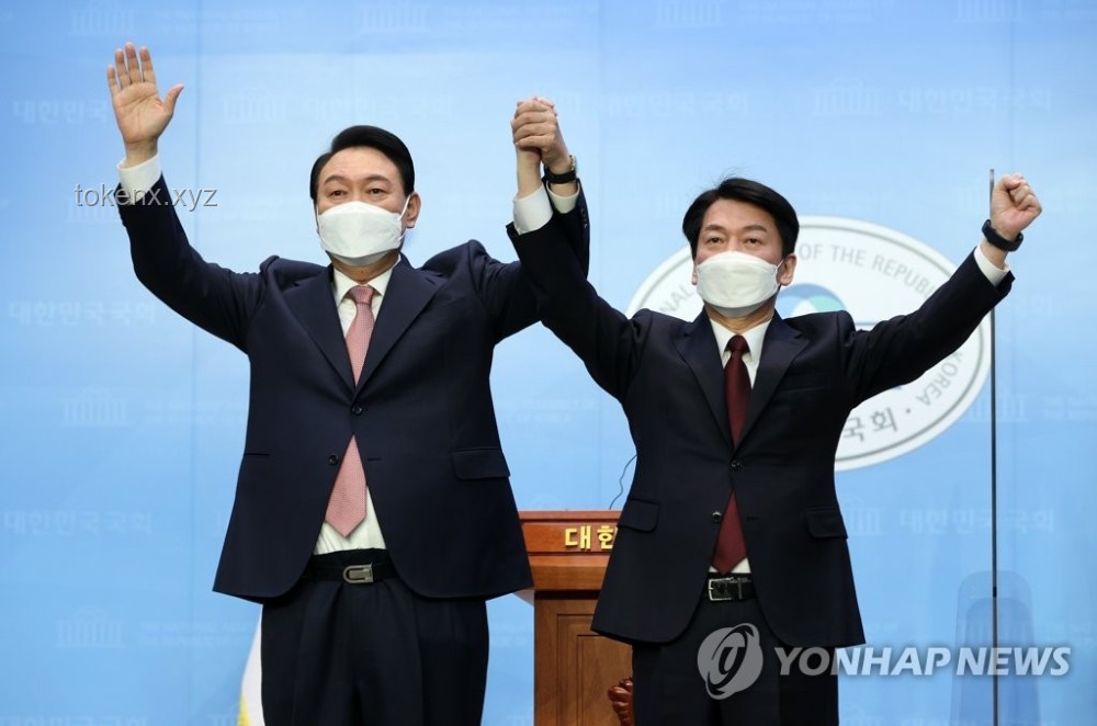 韩国新总统李在明：政治新星引领未来趋势